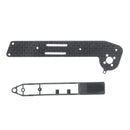 Eachine E250 AH-64 Apache RC Helicopter RC Part Tail Motor Mount Set