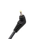 Eachine 3S to DC2.5/ JST to DC2.5 Plug Connector Adapter LiPo Battery Charging Connection Cable for EV800DM/EV800D FPV Goggles