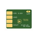 iFlight BLITZ V1.1 5V 2A 12V 3A 2-6S BEC Power Module for RC Drone FPV Racing Drone