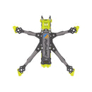 FlyfishRC Volador II VD5 V2 225mm Wheelbase 5 Inch T700 Carbon Fiber Frame Kit Support DJI O4 Air Unit for DIY RC FPV Racing Drone