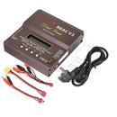 Imax B6AC V3 AC 100-240V 6A 80W Dual Power Smart Digital Balance Charger - Fast & Efficient Charging for All Batteries