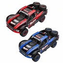 HB Toys RD1201/02/03-1 RTR 1/12 2.4G 4WD 45km/h Brushless RC Car Rock Crawler ESP Gyro Off-Road Short Course Desert Truck Full Proportional LED Light Vehicles Models Oil Filled Shocks Toys