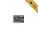 FrSky Tandem TD SR12 2.4Ghz/900Mhz Dual Band 12CH Long Range Telemetry ADV Stabilizer RC Receiver for FPV RC Racer Drone