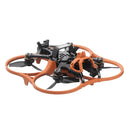GEPRC Cinelog30 V3 128mm F7 4S O4 Pro / WTFPV Kit Whoop FPV Racing Drone PNP BNF with 1404 3850KV Motor