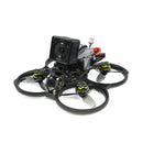 Geprc Cinebot30 Analog 127mm F7 45A AIO V2 4S / 6S 3 Inch Cinematic FPV Racing Drone PNP BNF with 5.8G 1W VTX CADDX Ratel V2 Camera