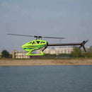 FLY WING FW450L-V3 6CH 3D Auto Acrobatics GPS Altitude Hold RC Helicopter RTF/PNP With H1 / ACE Flight Control System