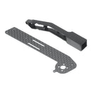 Eachine E250 AH-64 Apache RC Helicopter RC Part Tail Motor Mount Set