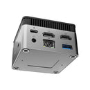 GMKtec NucBox G5 Intel Alder Lake N97 3.6GHz Mini PC 12GB RAM LPDDR5 256GB 512GB SSD WIFI5 HD 4K Dual Display Windows11 Pro Mini Computer