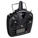 Eachine E150 E180 E200 E200S E250 RC Helicopter Spare Parts E6 Transmitter Compatible with FUTABA S-FHSS Protocol