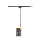 ELRS 2.4GHz NANO RC Receiver With T Antenna for RC FPV Racer Drone