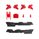 iFlight Injection-molded Kit TPU Parts for SH CineFlow 5 / CineLR 7 RC FPV Racing Drones