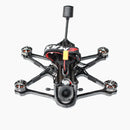 EMAX Babyhawk O3 155mm Wheelbase F4 AIO 25A ESC 3.5 Inch Freestyle FPV Racing Drone BNF with DJI O3 Air Unit Digital System