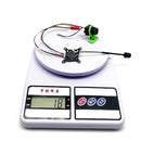 EWRF 500mW 5.8GHz FPV VTX & 1200TVL Camera Combo - 7-12V Wide Voltage, TBS Analog Compatible, 135 FOV w/IPEX1