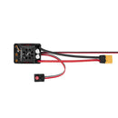 Hobbywing QuicRun WP-10BL120 G2 120A ESC 4S Waterproof 3652 3660 SL Motor 1/10 RC Car Parts