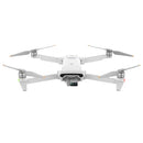 FIMI X8 TELE MAX Beyond Vision Roklink 5.0 20KM FPV With Dual Camera 4K 60fps 30X ZOOM 3-axis Mechanical Gimbal AI Super Night Video 47mins Flight Time GPS RC Drone Quadcopter RTF