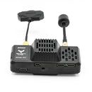 EMAX WyvernLink VRX: OpenIPC Low-Latency HD Receiver for Long-Range Fatshark FPV