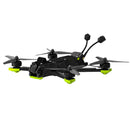 iFlight Nazgul DC5 ECO HD O4 Pro 240mm 6S 5 Inch Freestyle FPV Racing Drone BNF with GPS BLITZ ATF435 FC Digital HD System