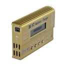 HTRC B6 V2 80W 6A Digital RC Battery Balance Charger Discharger for LiPo Battery LiHV Battery