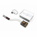 FlySky FTr12B 2.4GHz 12CH Two-Way Dual-Antenna AFHDS 3 RC Receiver PWM/PPM/i.BUS/S.BUS Output for RC Drone