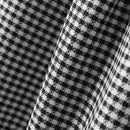 INCERUN Men Shirts Fashion Check Print Lace Up Lapel Shirt with Side Pocket Top Casual Daily Men Clothing