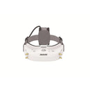 Eachine EV300D 1280*960 5.8G 72CH Dual True Diversity FPV Goggles Built-in DVR Focal Length Adjustable With Chargeable Battery Case