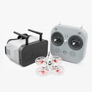 EMAX Tinyhawk III Plus Analog / HD Zero Digital 2 Inch 1S Whoop FPV Racing Drone BNF RTF