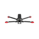 iFlight Chimera7 Pro V2 327mm 6S 7.5 Inch Frame Kit Compatible with DJI O4 Pro Air Unit for Freestyle FPV Racing Drone