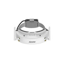 Eachine EV200D 1280*720 5.8G 72CH True Diversity FPV Goggles HD Port in 2D/3D Built-in DVR With 18650 Battery Case for RC Drone