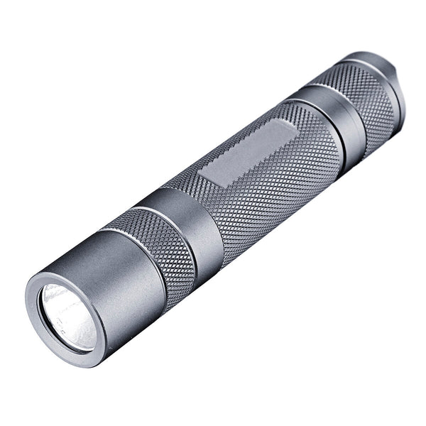 SEEKNITE ST02 SST20 1200lm 4000K 18650 Tactical Flashlight S2+/S2 Temperature Protection Management LED Mini Torch