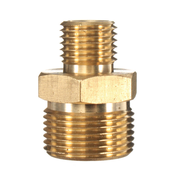 1/4 Male to M22 Male Adapter Brass Pressure Washer Hose Quick Connect Coupling Fitting for Karcher - Karcher"
