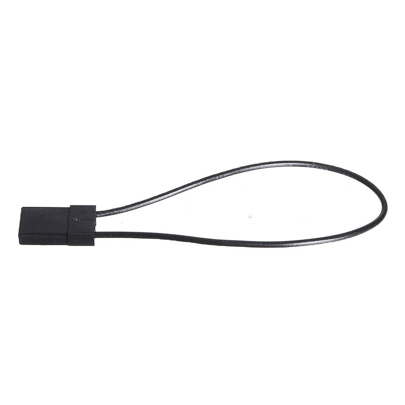 Flysky FGr4S V2 Receiver Built-in Single-Antenna Bidirectional PPM / IBUS Output for NB4 PL18 RC Transmitter