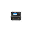 UltraPower UP13 AC 200W 2.4Inch IPS LCD Screen Fast Charging Support Dual-channel Smart Charger for 2-8S LiHV/LiPo/LiFe/Lilon Battery