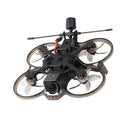 HGLRC Talon 2 Inch 4S RC FPV Racing Drone ELRS RTF with Remote Controller FPV Goggles for Beginners