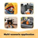 IPRee Outdoor Pet Dog Sleeping Bag Adjustable Temperature Heating Dog Bed Camping Pet Warm Sleeping Bag