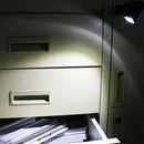 W373 XPG Super Bright LED Headlamp Type-C USB Rechargeable Portable Strong Outdoor Lighting Headlight L-shape Flashlight with Magnet