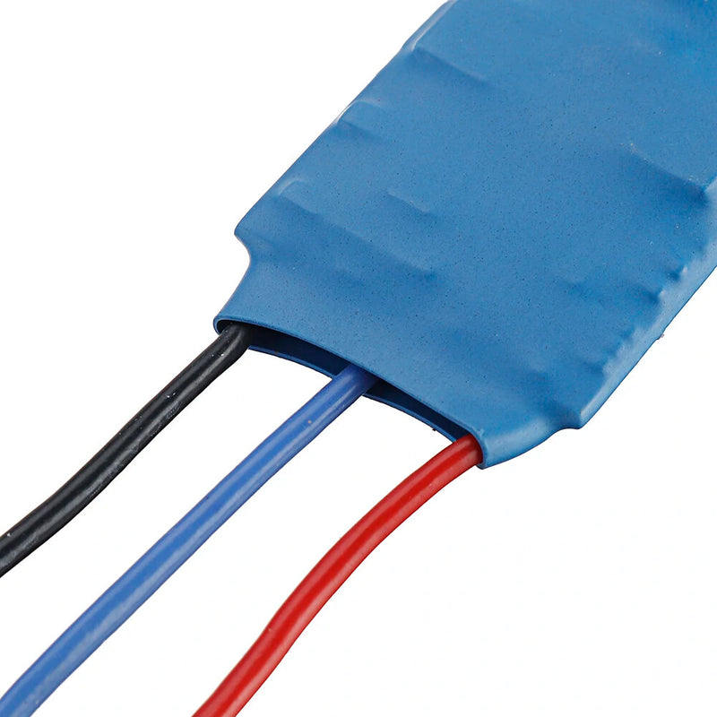 Volantex RC 768-1 Mustang P-51D 765-2 RC Airplane Spare Part 20A Brushless ESC