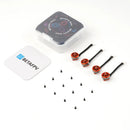 4PCS BETAFPV 1S 0802 22000KV / 25000KV / 28000KV Brushless Motor Compatible with Air75 II RC FPV Racing Drone