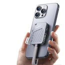 MAIWO M3 Magnetic PSSD USB3.2 Gen2x2 20Gbps 2000MB/s 512GB 1TB 2TB High Speed Gaming Storage Portable Solid State Drive