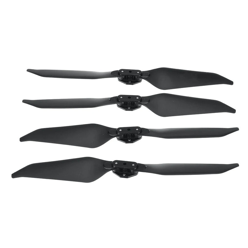 XMR/C M11 Turbo GPS RC Drone Quadcopter Spare Parts Foldable Propeller Props Blade Set CW+CCW 4PCS