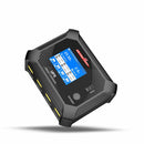 ULTRA POWER UP9 AC 100W DC 200W 5A*4 4 Ports LCD Battery Balance Charger Discharger