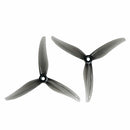 6Pairs Gemfan Fury 5131.0 5.1x3.1 5.1Inch 3-Blade Propeller PC 5mm Hole for Freestyle FPV Racing RC Drone