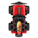 Wltoys 322221 2.4G 1/32 2WD Mini RC Car Off Road Vehicle Models W/ Light Children Toy