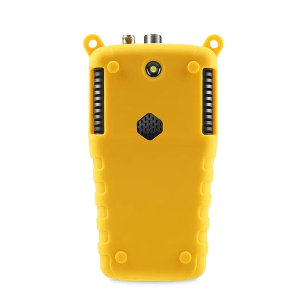 Findsat VF-6800P Digital Planet Finder Combo Support DVB-T2/DVB S2/DVB C Sat Finder Meter For Planet TV Receiver DVB