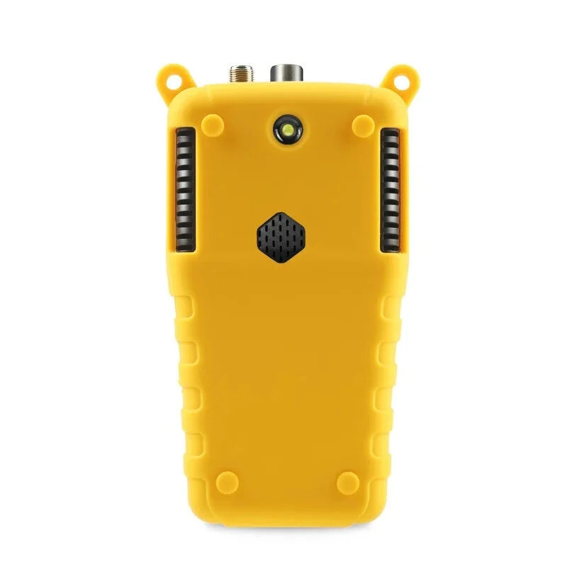 Findsat VF-6800P Digital Planet Finder Combo Support DVB-T2/DVB S2/DVB C Sat Finder Meter For Planet TV Receiver DVB