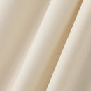 INCERUN Men Stylish Design Ankle Part Floral Print Wide Leg Pants with Pockers, Comfy Loose Botton Zipper Trousers 5XL for Spring Summer Fall