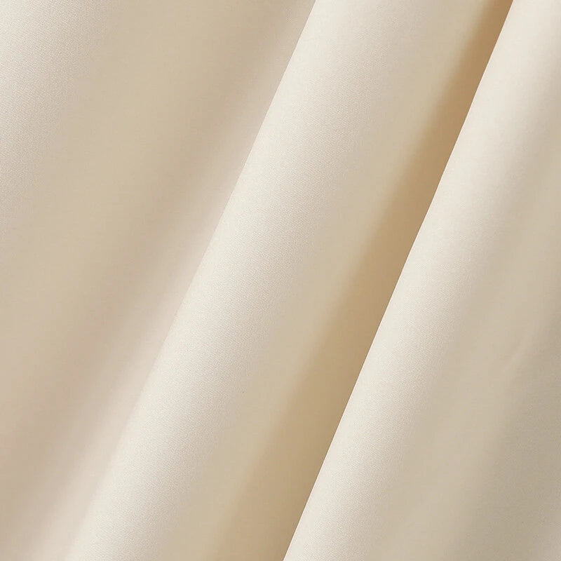 INCERUN Men Stylish Design Ankle Part Floral Print Wide Leg Pants with Pockers, Comfy Loose Botton Zipper Trousers 5XL for Spring Summer Fall