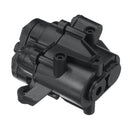 HB Toys RTR R1001/2/3 1/10 RC Car Parts Transmission Gearbox Housing Set Vehicles Models Parts Accessories 08028