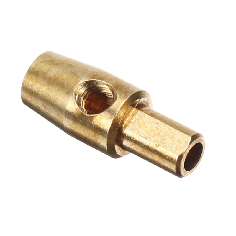 UDIRC UDI021 Eachine EBT04 RC Boat Parts Propeller Two Blades w/ Copper Sleeve UDI021-06 Vehicles Models Spare Accessories