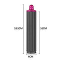 Hair Curler Nozzle Curling Iron Curling Iron Accessories for Dyson Hair Wrap Curling Iron Nozzle Automatic Curler with Adapter Women's Hair