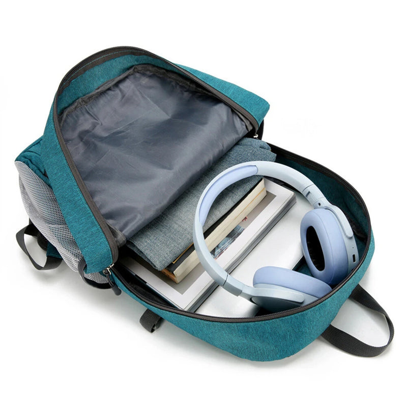 IPRee Foldable Lightweight Fishing Backpack Foldable Travel Bag Men Women Outdoor Sport Camping Climbing Cycling Trekking Shoulder Bags Daypack